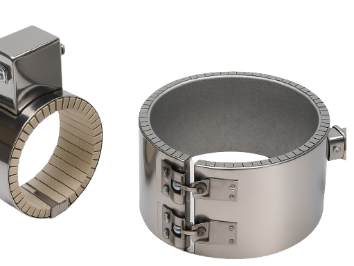 Ceramic and Mica Band Heaters