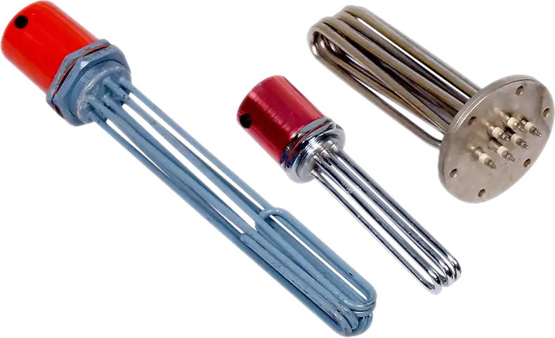 Tubular Heater