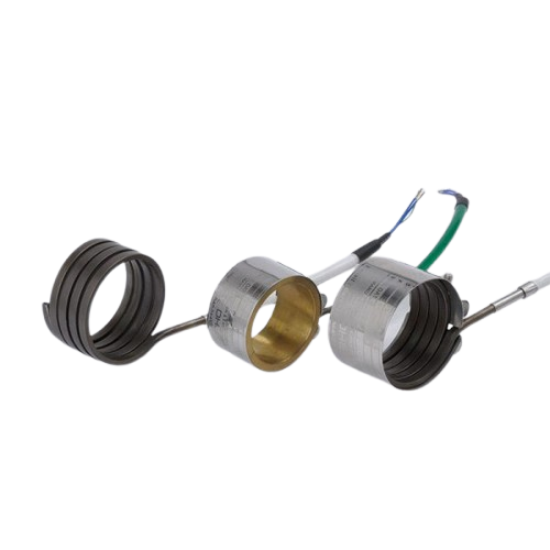 Nozzle and Coil Heaters