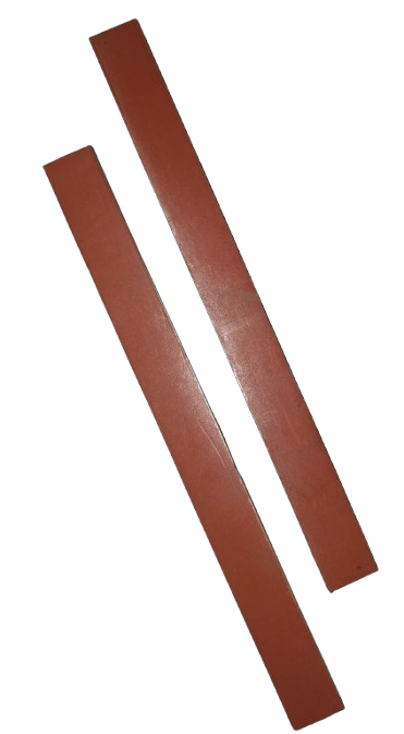 Silicon Strips