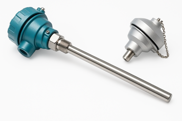 Thermocouple and RTD Sensors