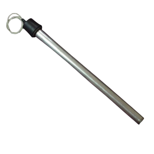 Titanium Heaters