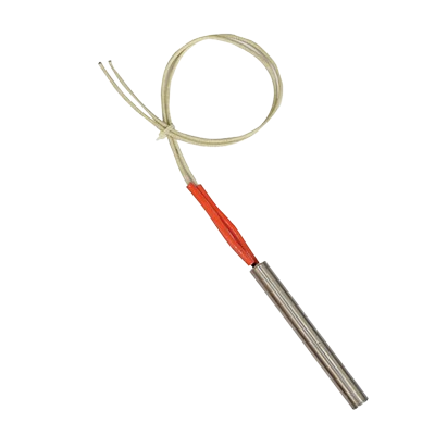 High Density Cartridge Heater