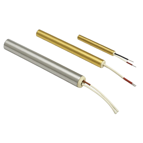 Low Density Cartridge Heater